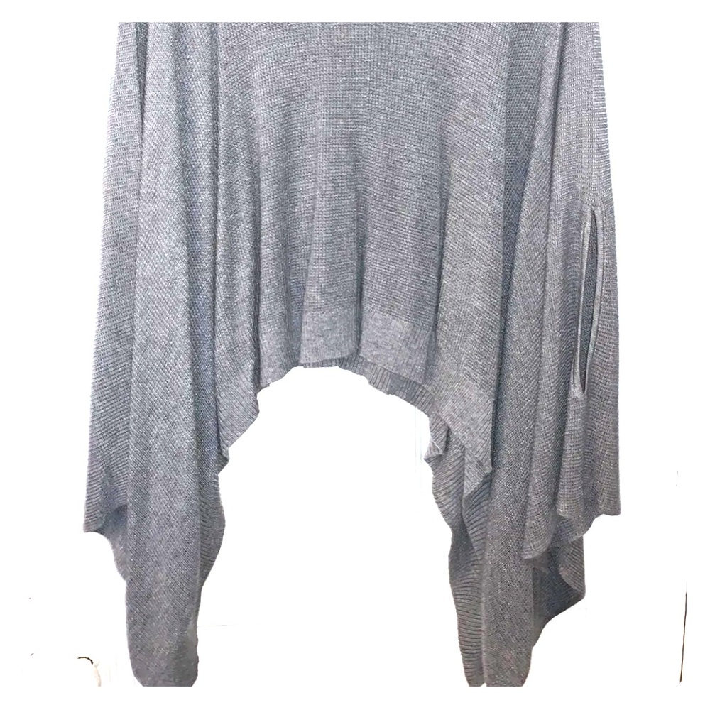 Lululemon Poncho